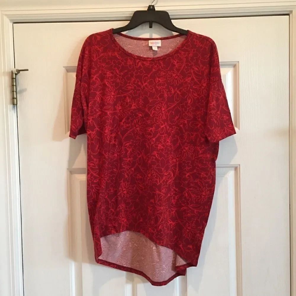 Lularoe Top  - Picture 2 of 5